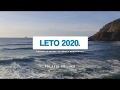 Big Blue LETO 2020. -  Grčka