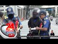 P5,000-P30,000 na multa sa mga daraan sa EDSA busway kahit bawal, ipatutupad... | 24 Oras Weekend