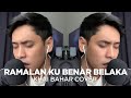 UMBRELLA - RAMALAN KU BENAR BELAKA (COVER BY KHAI BAHAR)