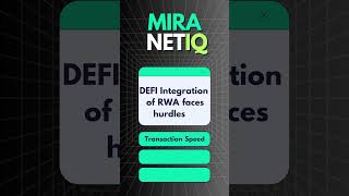 "MIRA NETIQ" by Mira Network #lumira #mira #miranetwork #cryptocurrency #bitcoin #blockchain #rwa
