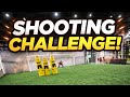 SHOOTING CHALLENGES AND MORE 🔥