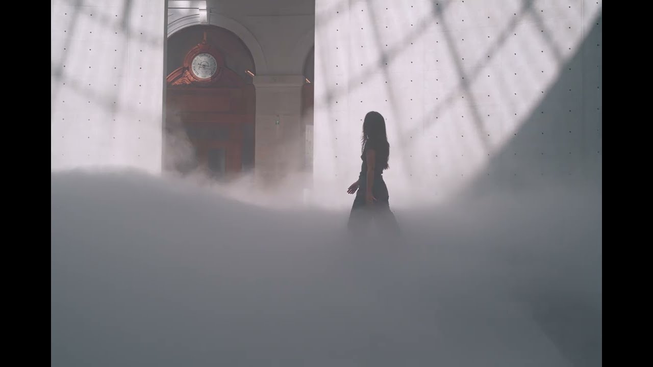 Fujiko Nakaya | Bourse de Commerce