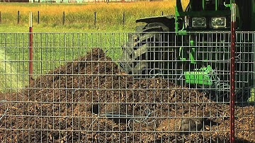FAQ(v): Why should I consider composting livestock mortalities?