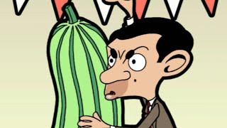 A Grande Medula | Mr. Bean em Português | Desenhos animados para crianças | WildBrain em Português