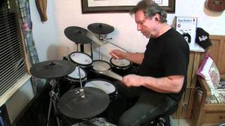 Tired of Waiting For You - The Kinks (Drum Cover) chords