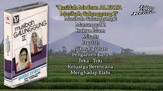 Full Album Qasidah Al Fata Musibah Galunggung Volume 2