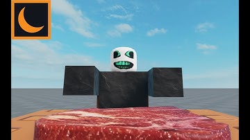 practicing moon animator | day 8