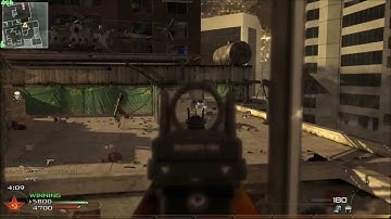 Modern Warfare 2: What I Want in Modern Warfare 3