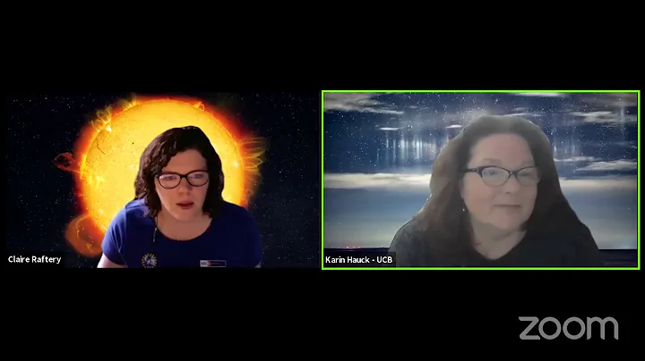 Spring Solar Week 2020: Live Webinar with Dr. Clai...