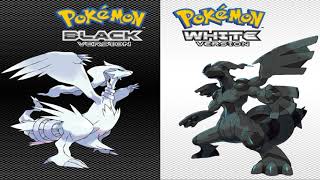 Pokémon Black & Pokémon White: Super Music Collection : Shota