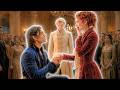 She Pretended to Be Engaged to Escape Her Ex—Then the Alpha King Introduced Himself as Her Fiancé