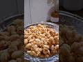 latest peanut recipe |peanut sweet snack #shorts #trending #viralshort #ytshorts