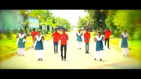 kannaadiyil | கண்ணாடியில் | 1st Song | FMPB | Kids Gospel Express | Volume 1 |