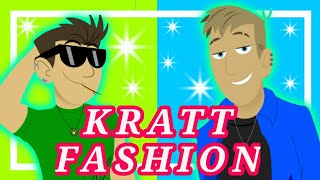 💕💙FASHION [MEME]_Wild Kratt💚💕