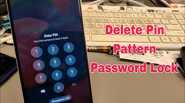 Hard reset Samsung S10 /S10+ (SM-G973F /SM-G975F). Unlock pattern, pin, password lock.