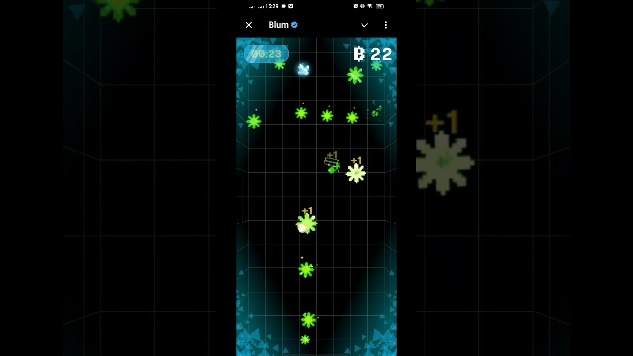 Blum Free Dollar Income add this link..... 