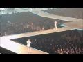 [Fancam] 110628 SNSD Kissing You - 1st Japan Tour 2011 @ Yoyogi [HD]