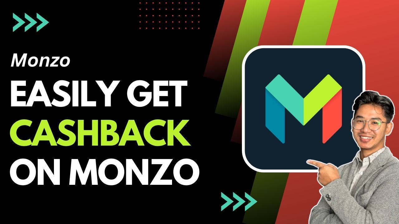 Как получить кэшбэк в приложении Monzo