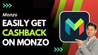 How to Get Cashback in Monzo App