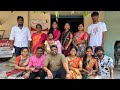 Happy Friendship Day To My Family #hashtags #celebration #prabhufilms #viral #trends #ytshortsindia