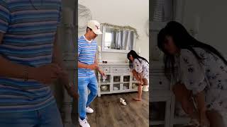 Famous INVISIBLE INK PRANK ON WIFE! 🤣😳 #jokes #lol #funnyshorts #husbandwifecomedy #prank #funnyvideos Profile