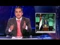 البرنامج باسم يوسف الحلقه 23 اخر الرؤساء المحترمين الجزء الثانى
