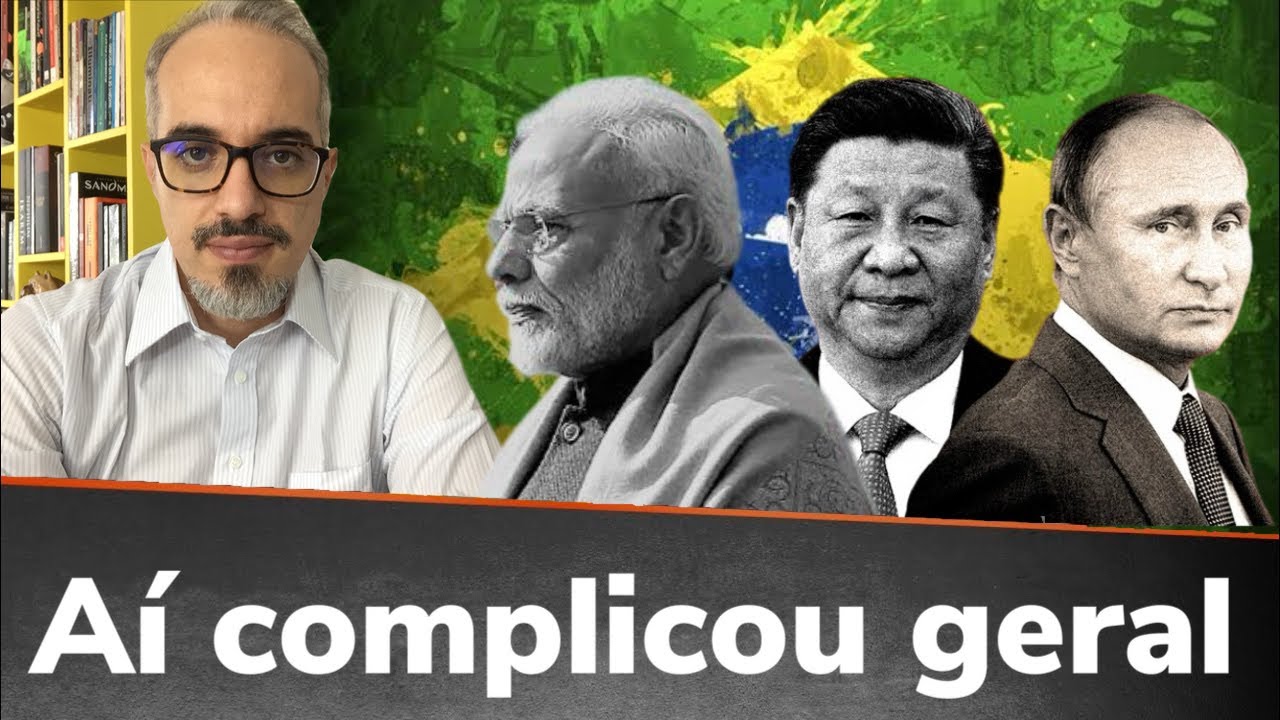 CASA CAIU GERAL AGORA