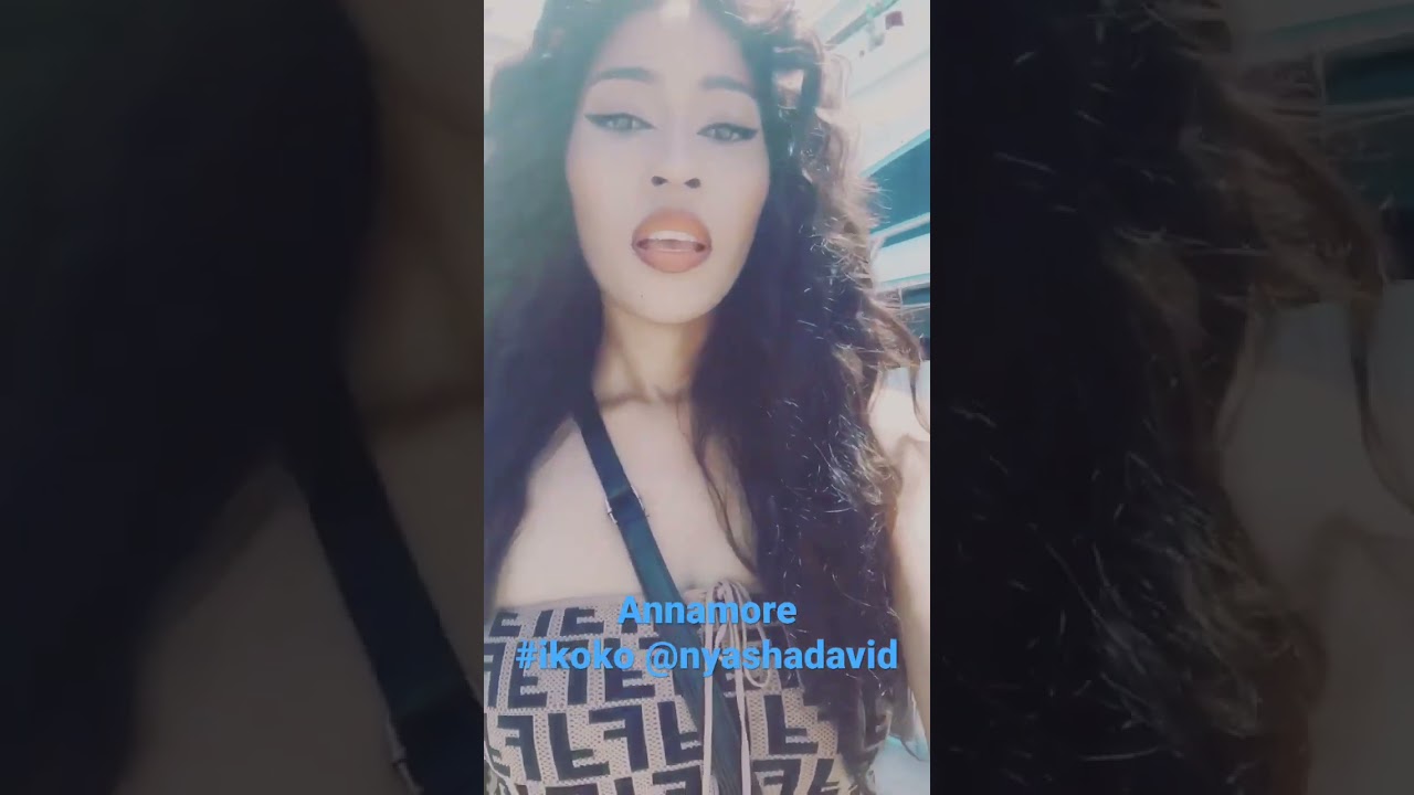 Annamore looking good all the time | Zimbabwe |  South Africa