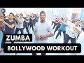 Nonstop Workout | Bollywood Workout Video | Zumba Fitness With Unique Beats | Vivek Sir