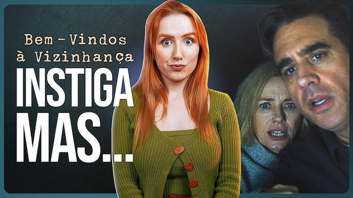 The Watcher: conheça série de mistério da Netflix inspirada em