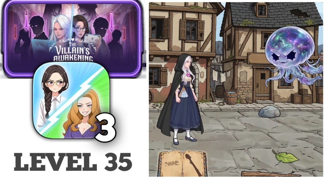 Tricky Sorty 3 Level 35 Solution Walkthrough - YouTube