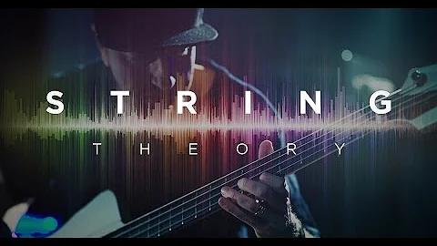Ernie Ball: String Theory featuring Shavo Odadjian...