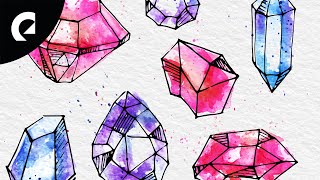 Auxjack - Precious Stones