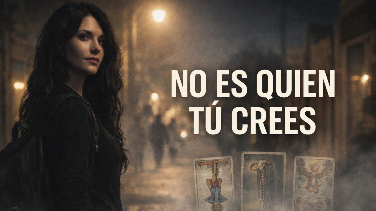 ALGUIEN NO SOPORTÓ TU EMPATÍA OSCURA 🖤#tarot 