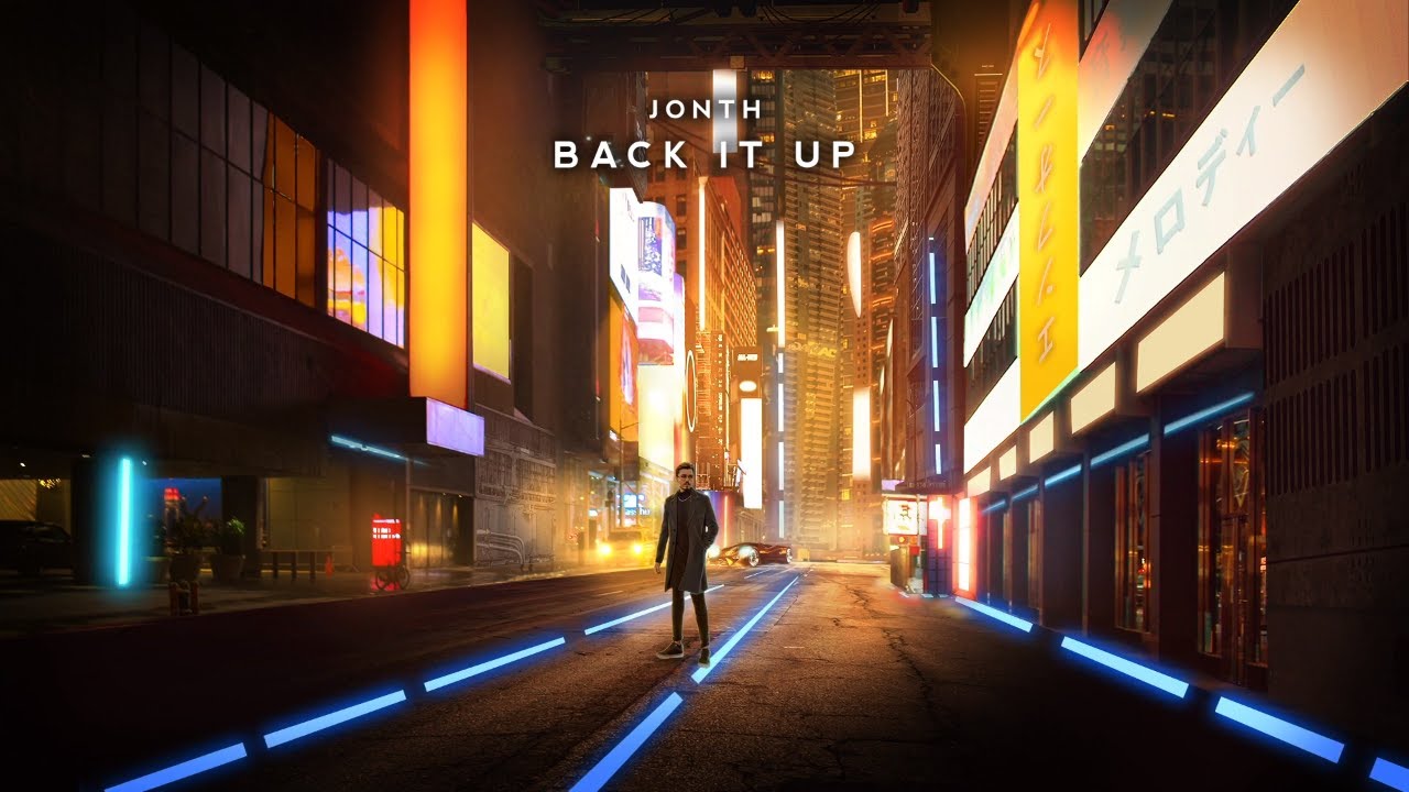 Watch Jonth - Back It Up on YouTube Watch Jonth - Back It Up on YouTube