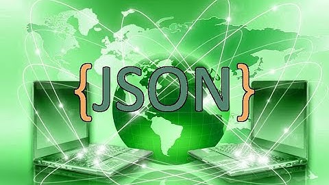 Web Scraping JSON Data