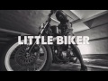 Little Biker