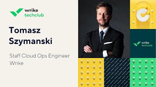 Kubernetes Multi-Cluster Solutions with Istio Mesh | CloudOps And Security Meetup at Wrike Prague