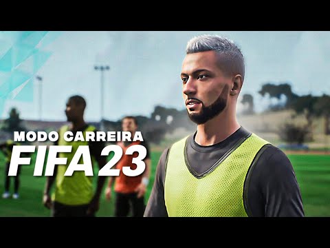 FIFA 23: Modo Carreira recebe detalhes com novo vídeo