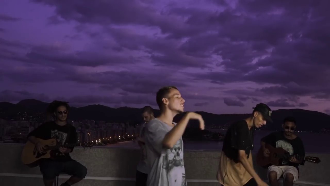 Ei Amor Eu Tô Contigo Independente Do Caô