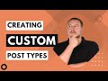 Creating and Configuring a Custom Post Type in Voxel WordPress Theme