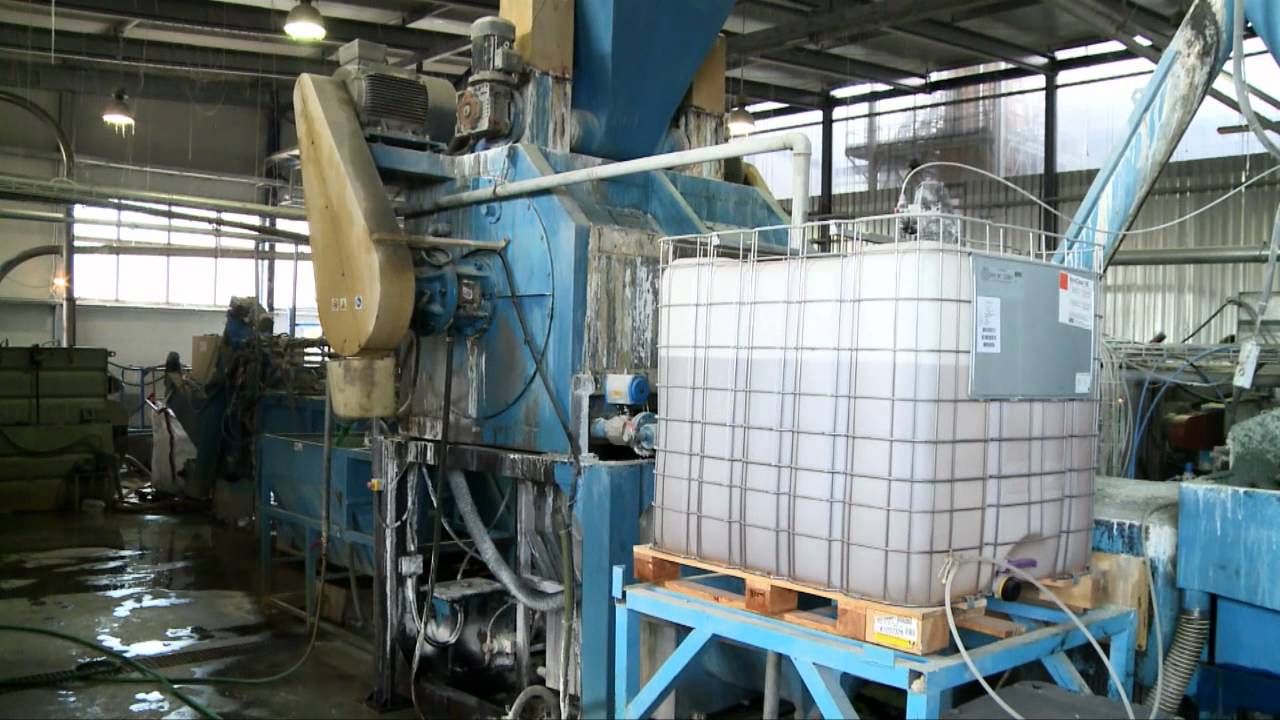 Brantner - Separácia plastov (HD) by MSHstudio