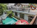 Garden Yard Inn Chiangmai | Chiang Mai, Thailand | Hotel Review ⭐