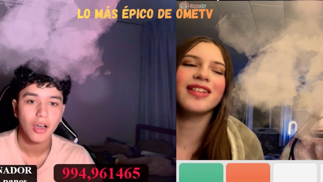 Mejores PARTES DE  OMETV ! PT2 