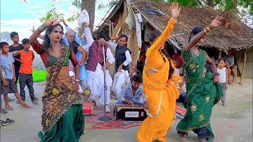 कॉमेडी बिरहा लवंडा नाच | #Omkar Prince | #Tamanna Yadav Comedy | #Shailendra Gaur | | #Comedy Song
