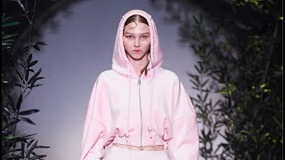 Angel Chen | Fall Winter 2021/2022 | Fashion Show