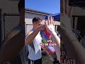 ✋ NATIONAL HIGH FIVE DAY