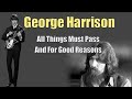 George Harrison  *Guitarist Vocalist The Beatles* Short Documentary