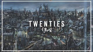 Twenties | Ghost | Subtitulada al Español.