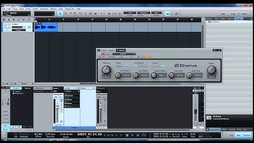 Introduction to Music Production Week 5